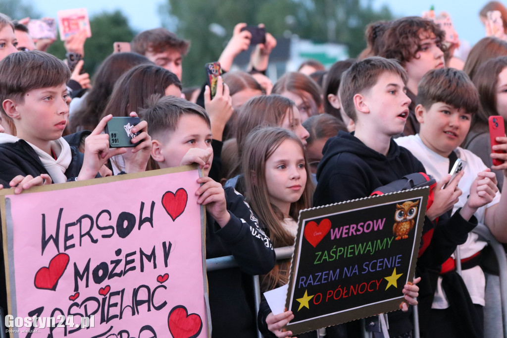 Pierwsza odsłona Do Gostynia 2025