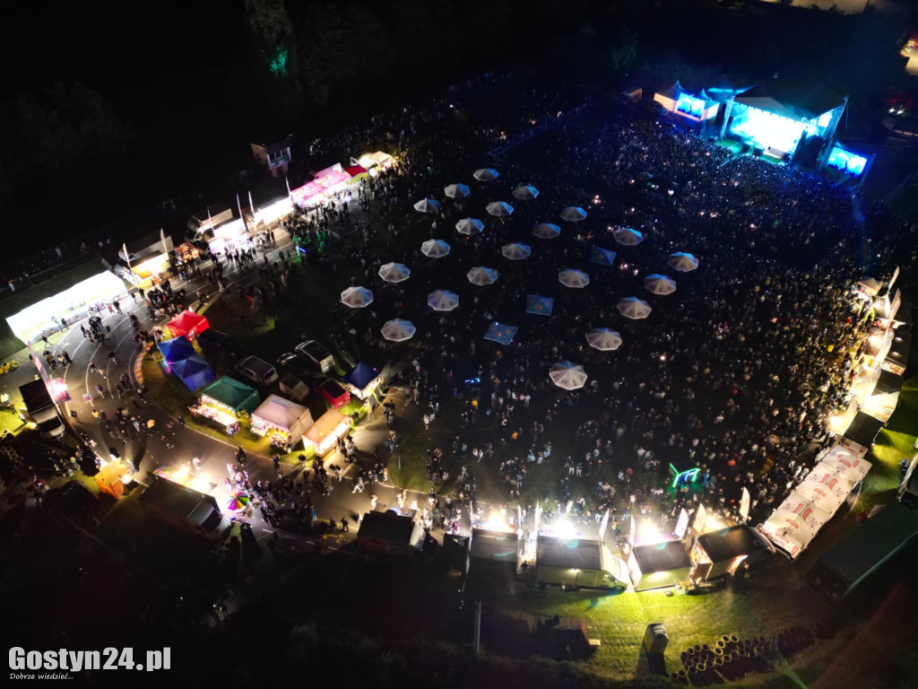 Pierwsza odsłona Do Gostynia 2025