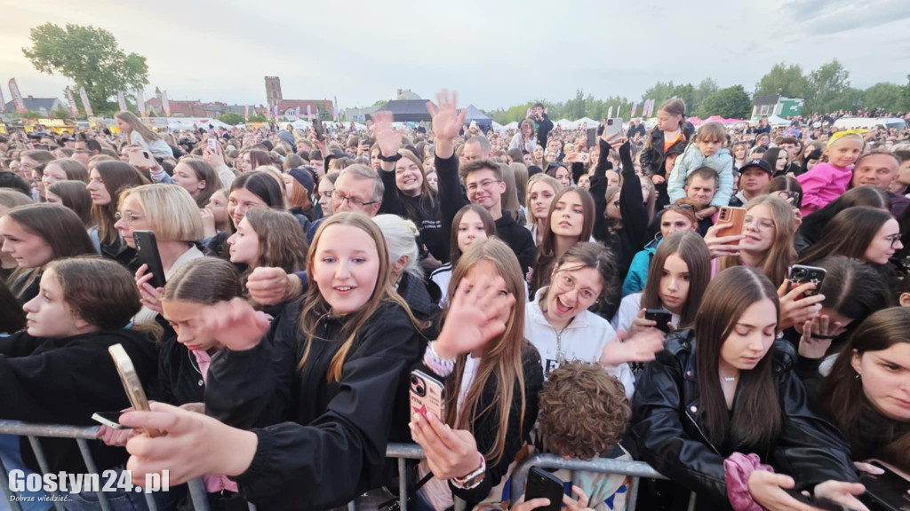 Pierwsza odsłona Do Gostynia 2025