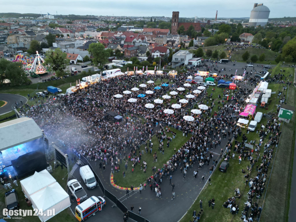 Pierwsza odsłona Do Gostynia 2025
