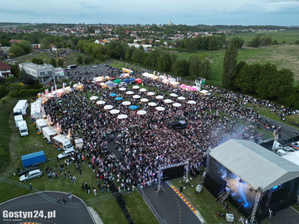 Pierwsza odsłona Do Gostynia 2025