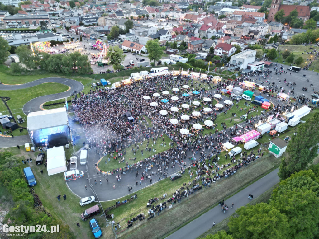 Pierwsza odsłona Do Gostynia 2025