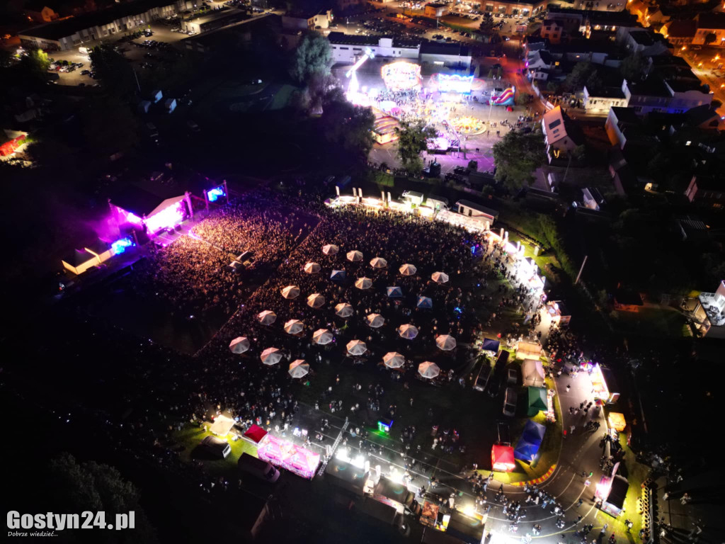 Pierwsza odsłona Do Gostynia 2025