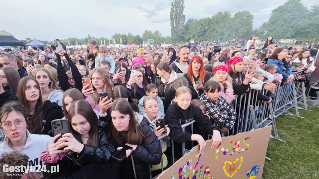Pierwsza odsłona Do Gostynia 2025