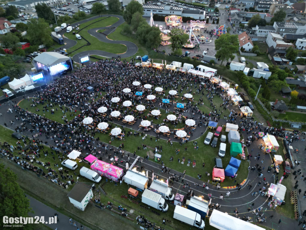 Pierwsza odsłona Do Gostynia 2025