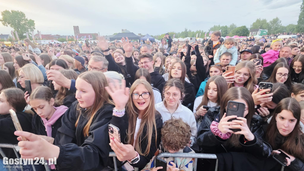 Pierwsza odsłona Do Gostynia 2025