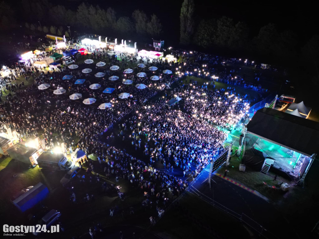 Pierwsza odsłona Do Gostynia 2025