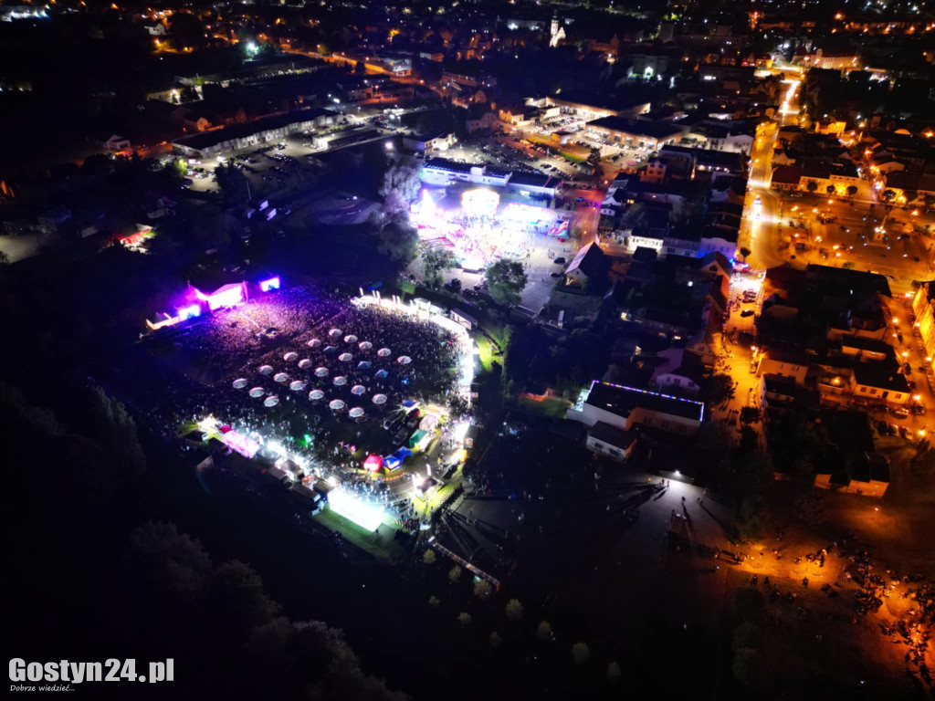 Pierwsza odsłona Do Gostynia 2025