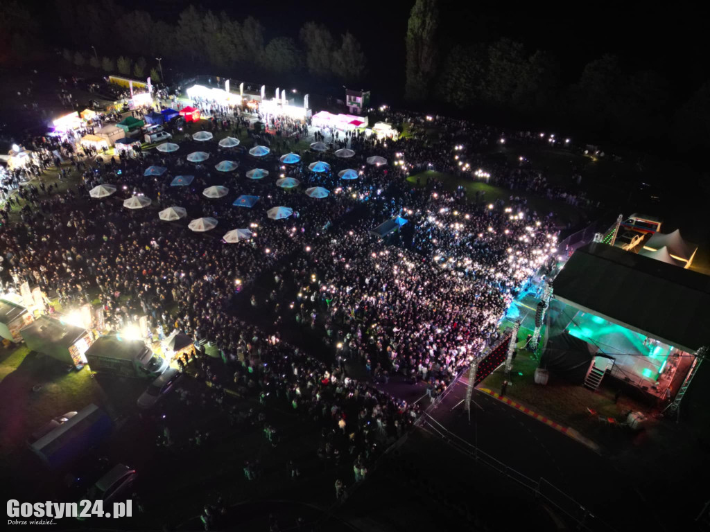Pierwsza odsłona Do Gostynia 2025