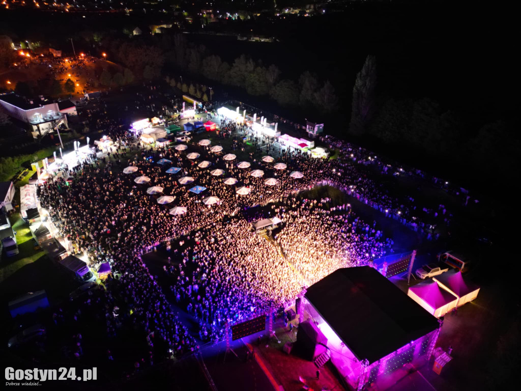 Pierwsza odsłona Do Gostynia 2025