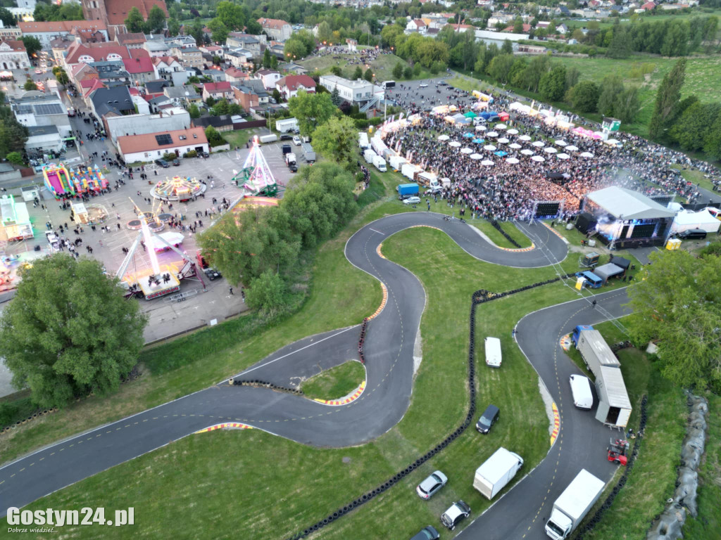 Pierwsza odsłona Do Gostynia 2025