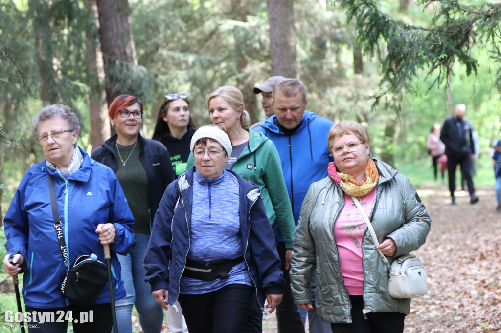 Bieg Wiosny w Karcu