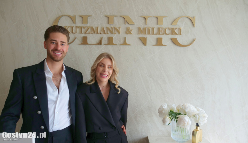 Otwarcie Kutzmann&Milecki Clinic