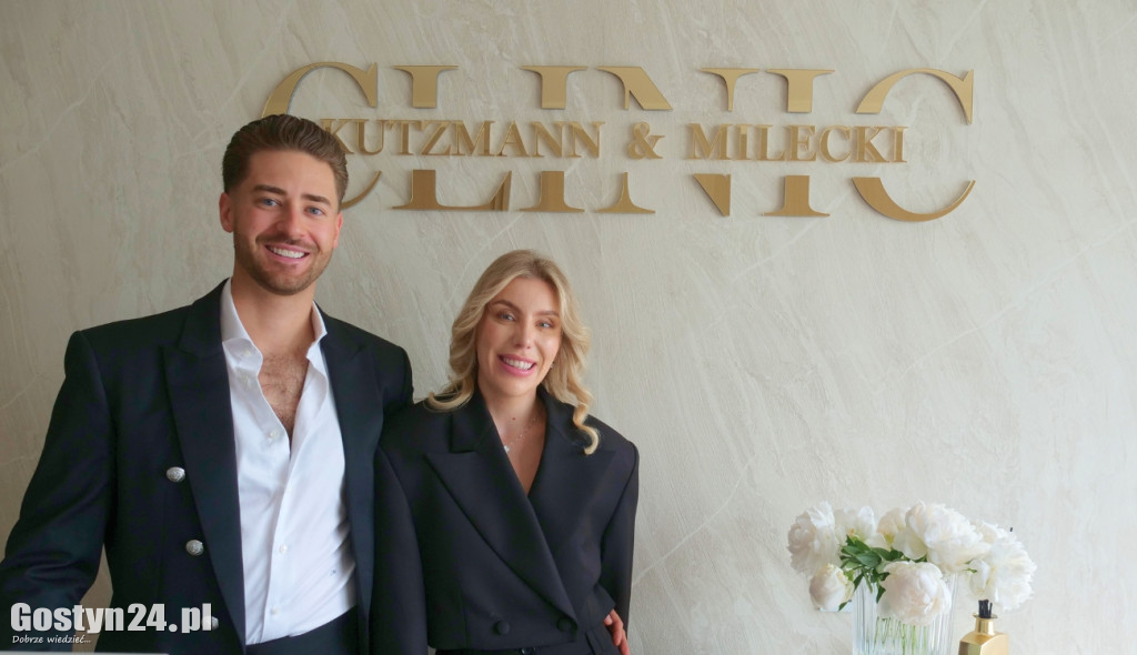Otwarcie Kutzmann&Milecki Clinic