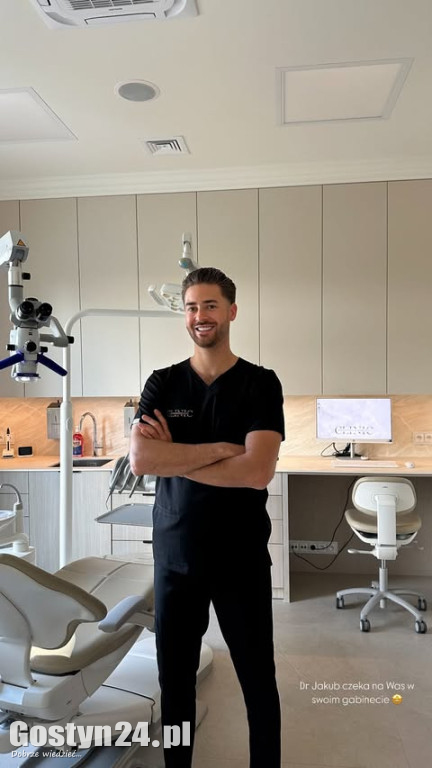 Otwarcie Kutzmann&Milecki Clinic