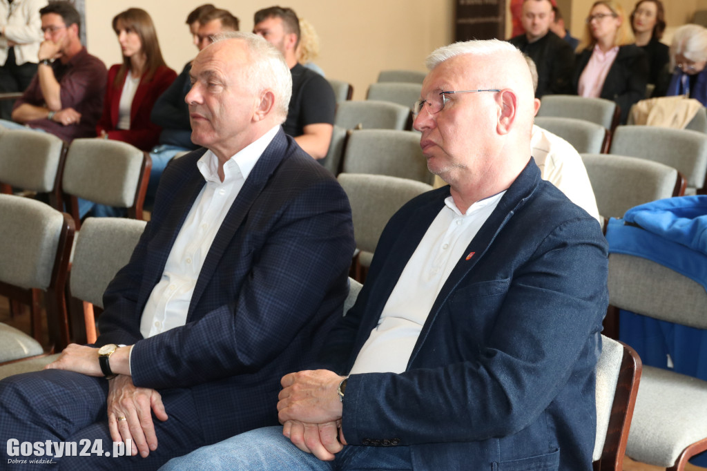 Pierwsze spotkanie w sprawie planowanej likwidacji porodówki