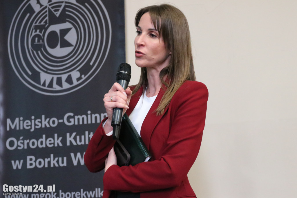 Pierwsze spotkanie w sprawie planowanej likwidacji porodówki