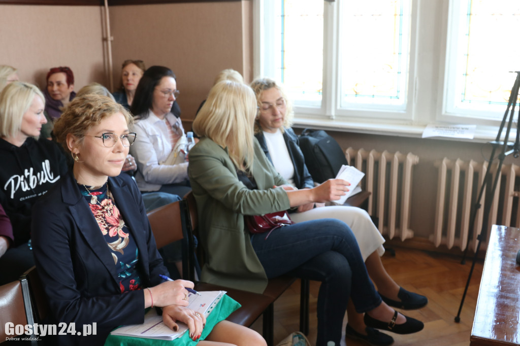 Sesja w sprawie likwidacji \