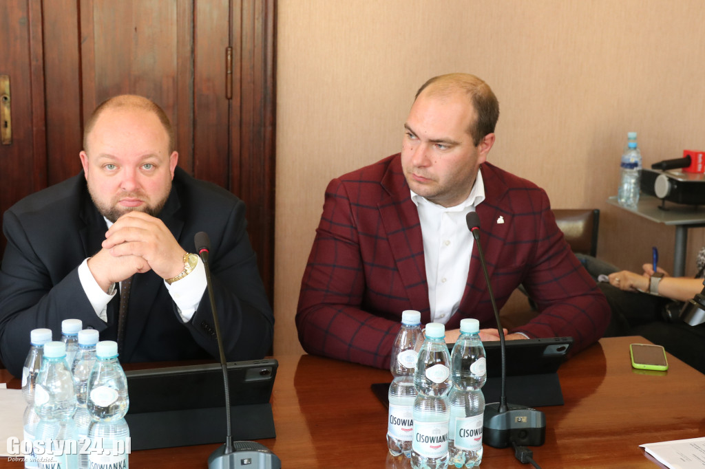 Sesja w sprawie likwidacji \