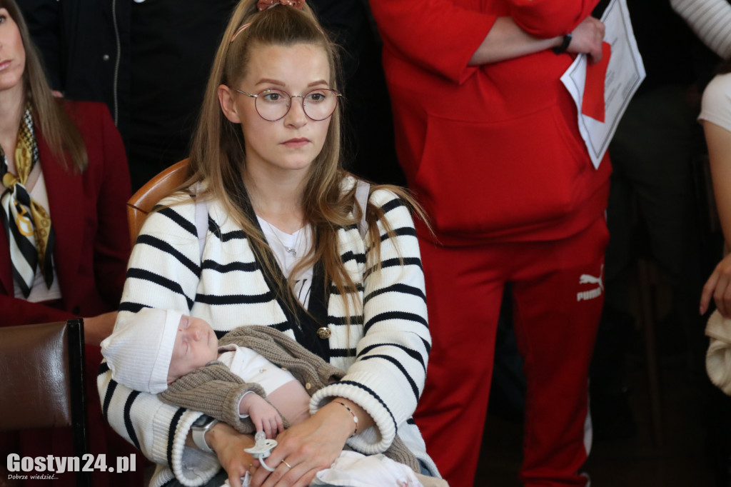 Sesja w sprawie likwidacji \