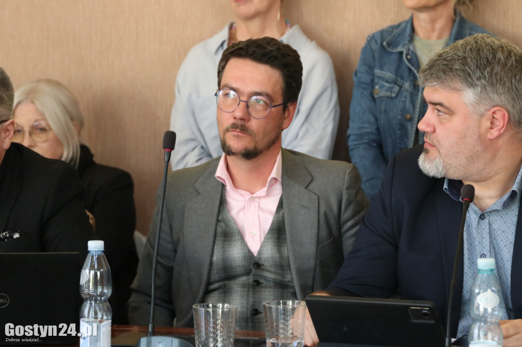 Sesja w sprawie likwidacji \