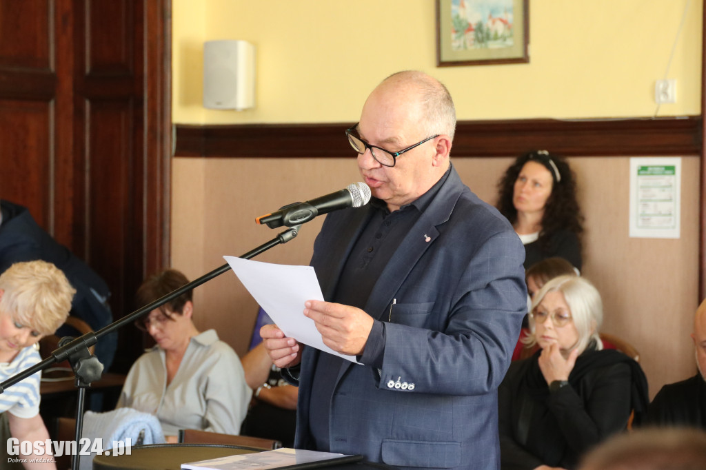 Sesja w sprawie likwidacji \