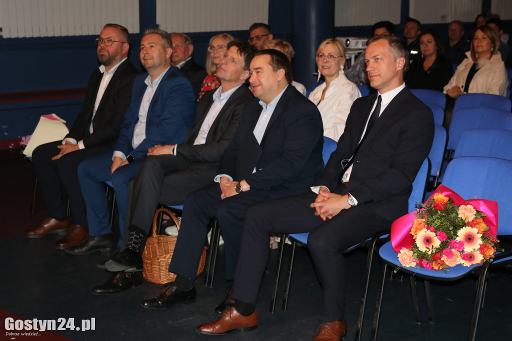 80-lecie Przedszkola Miejskiego nr 1 w Gostyniu