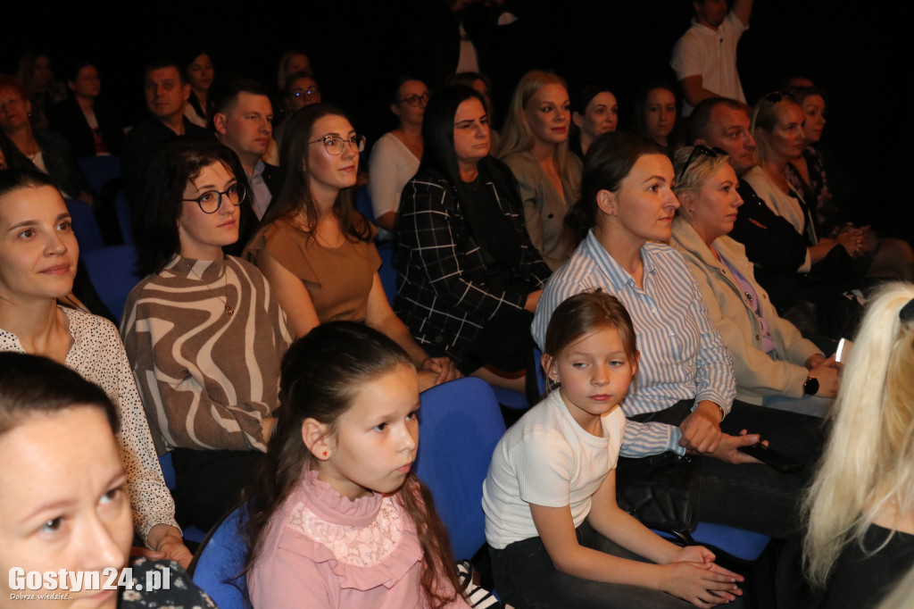 80-lecie Przedszkola Miejskiego nr 1 w Gostyniu