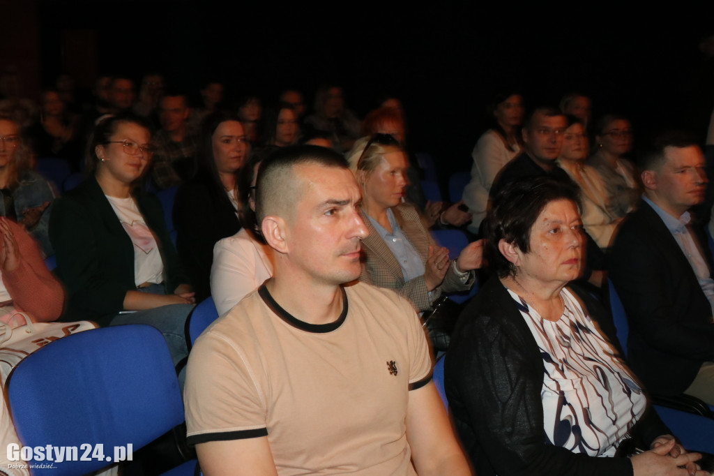 80-lecie Przedszkola Miejskiego nr 1 w Gostyniu