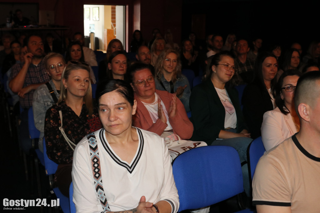 80-lecie Przedszkola Miejskiego nr 1 w Gostyniu