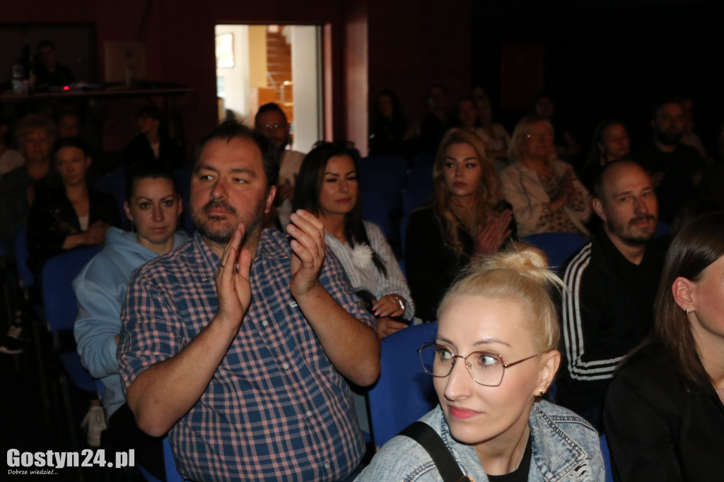 80-lecie Przedszkola Miejskiego nr 1 w Gostyniu