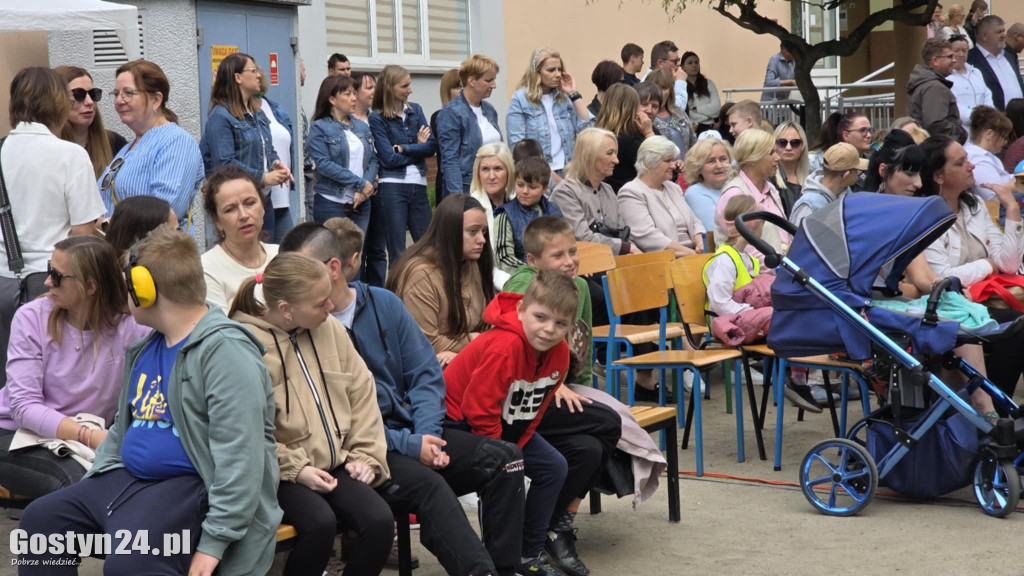 22. Majówka w ZSS w Brzeziu