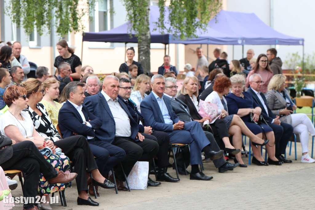 22. Majówka w ZSS w Brzeziu