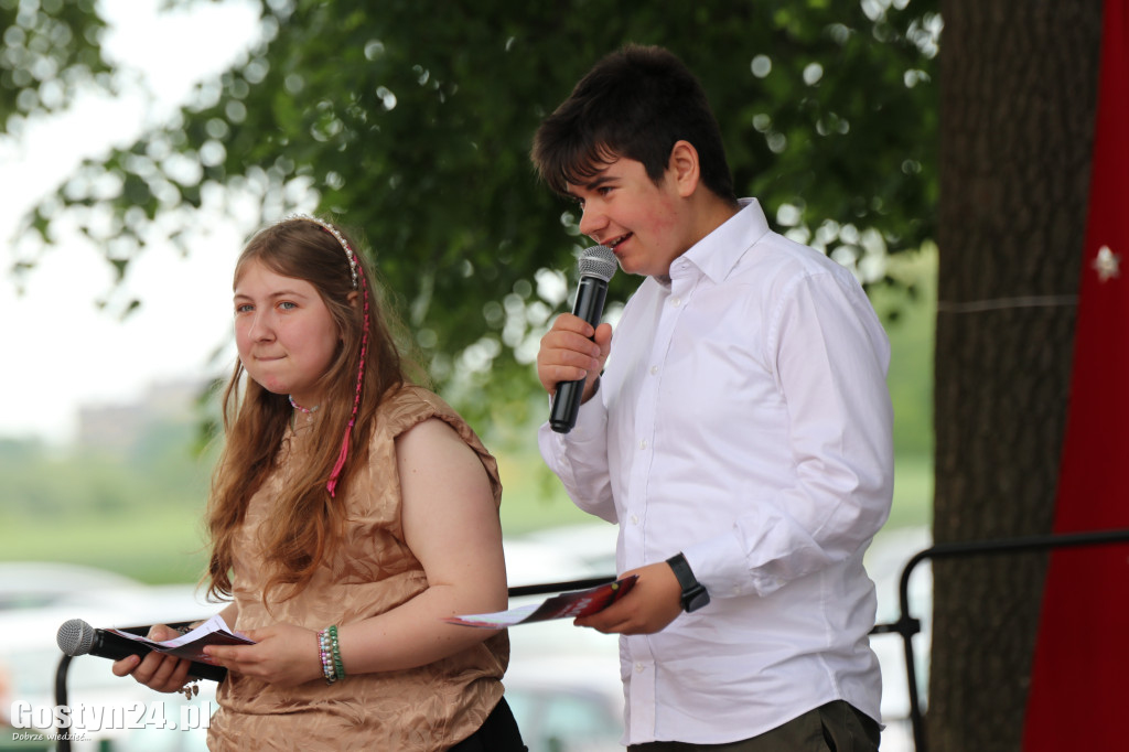 22. Majówka w ZSS w Brzeziu