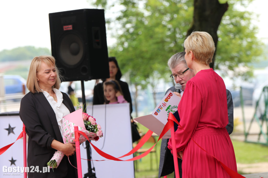 22. Majówka w ZSS w Brzeziu