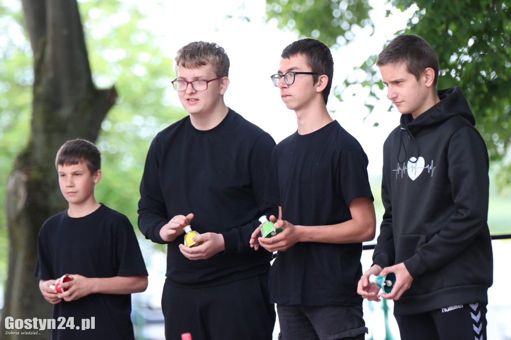 22. Majówka w ZSS w Brzeziu