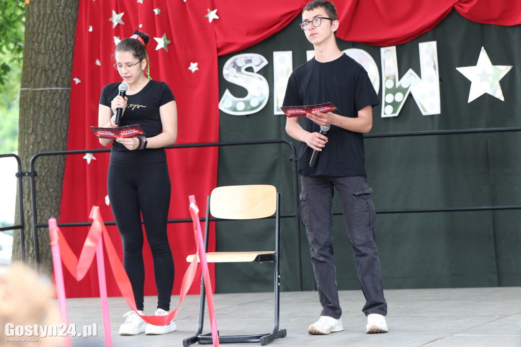 22. Majówka w ZSS w Brzeziu