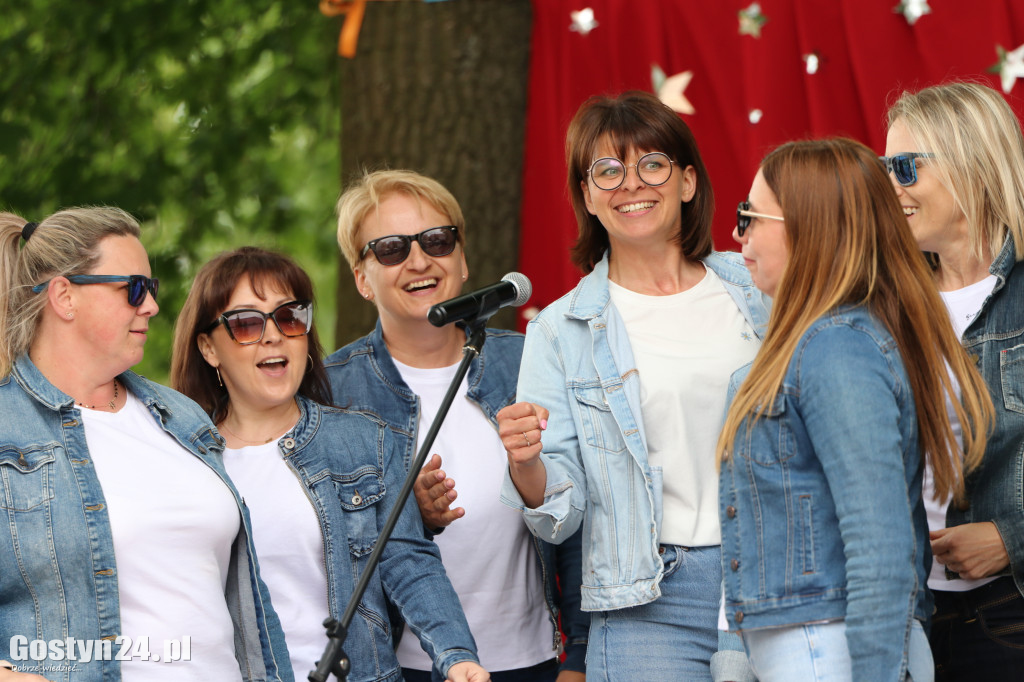 22. Majówka w ZSS w Brzeziu