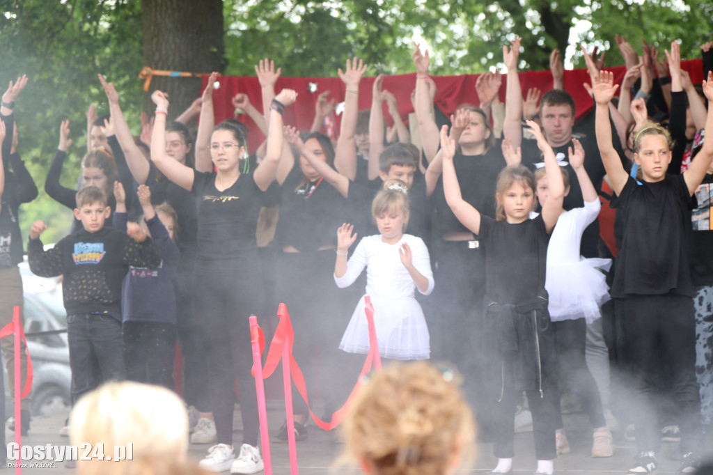 22. Majówka w ZSS w Brzeziu