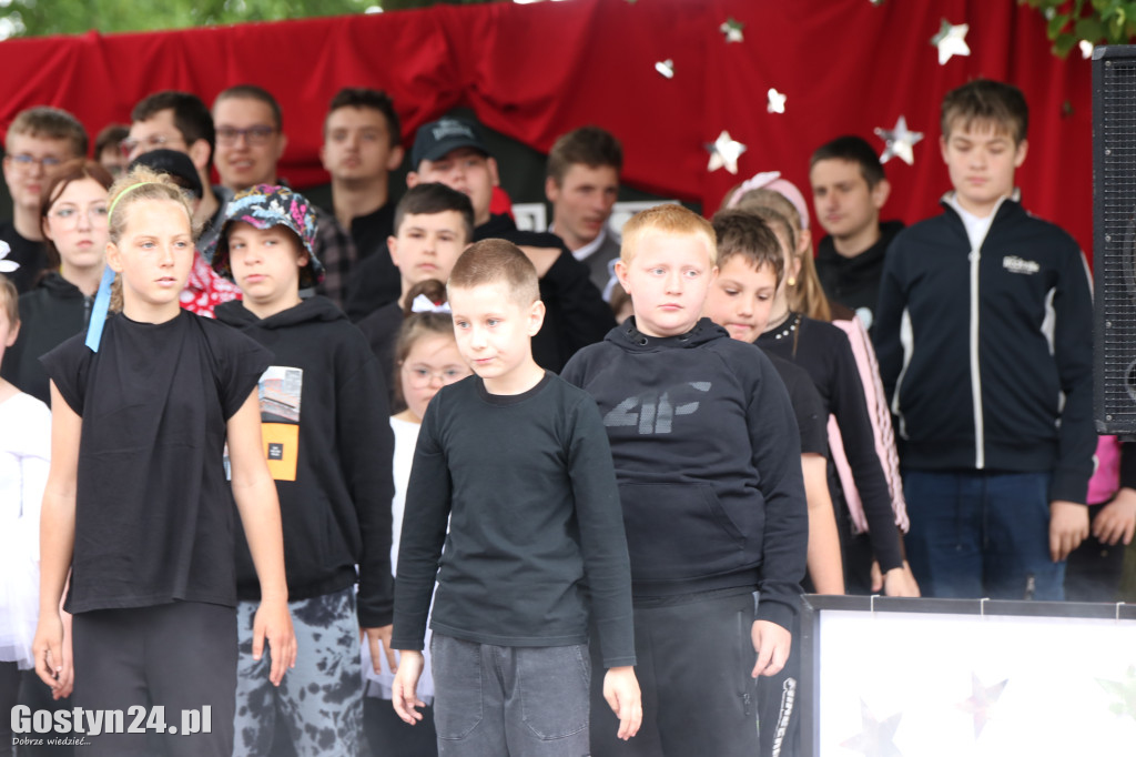 22. Majówka w ZSS w Brzeziu