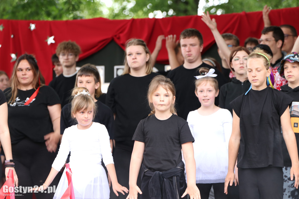 22. Majówka w ZSS w Brzeziu