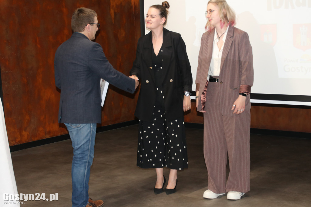 Rozdanie grantów w konkursie Działaj Lokalnie