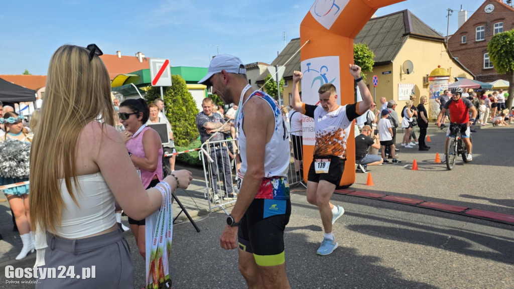 40. Bieg im. bł. Edmunda Bojanowskiego w Piaskach