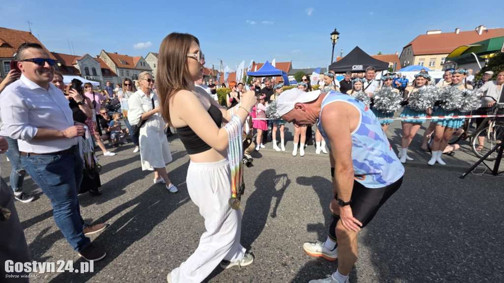 40. Bieg im. bł. Edmunda Bojanowskiego w Piaskach
