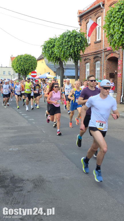 40. Bieg im. bł. Edmunda Bojanowskiego w Piaskach