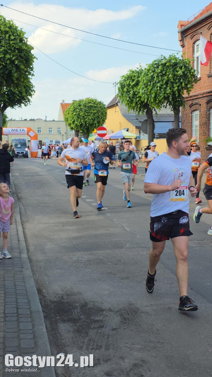 40. Bieg im. bł. Edmunda Bojanowskiego w Piaskach