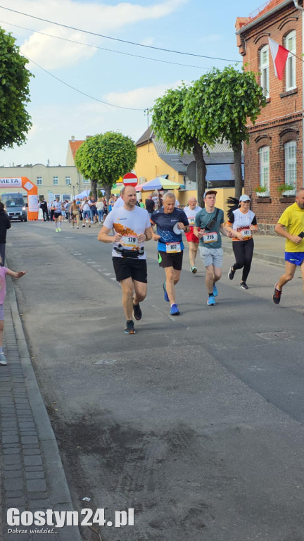 40. Bieg im. bł. Edmunda Bojanowskiego w Piaskach