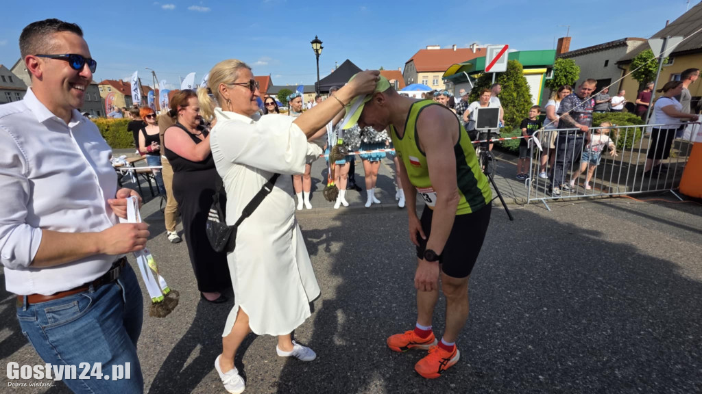 40. Bieg im. bł. Edmunda Bojanowskiego w Piaskach