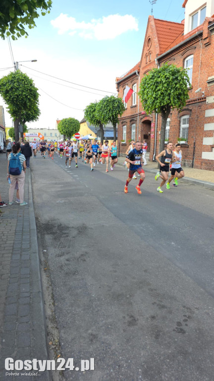 40. Bieg im. bł. Edmunda Bojanowskiego w Piaskach