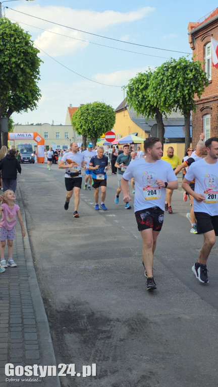 40. Bieg im. bł. Edmunda Bojanowskiego w Piaskach